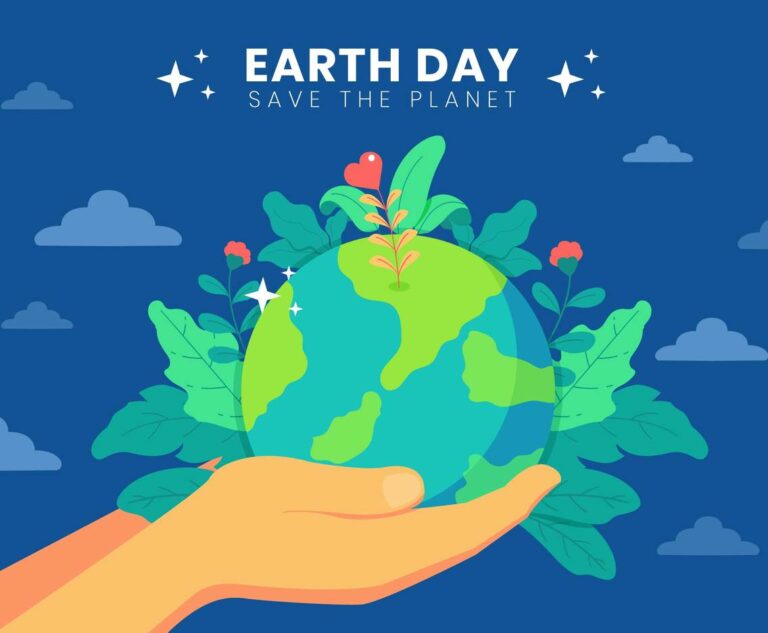 Earth Day 2024