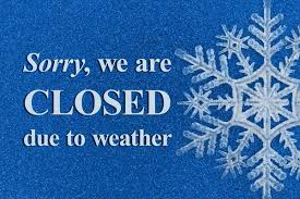 Winder Housing Authority office closed Wednesday, January 22 due to winter weather